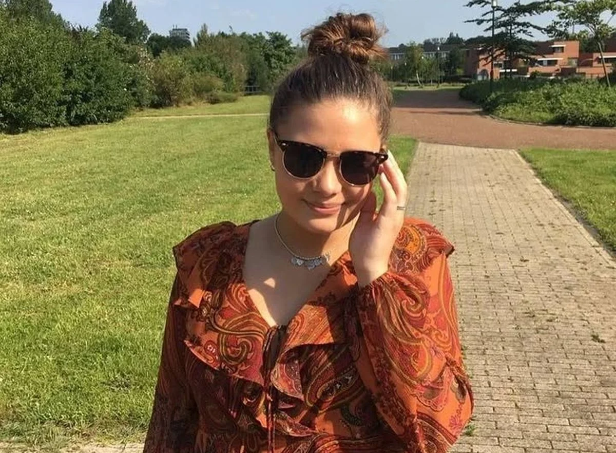 Rafael Struick Melamar Kekasihnya, Sosok Noa van der Hoeven dan Fakta Menariknya