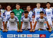 Rafinha Ucap Terima Kasih, PSIS Semarang Selamatkan Musim dan Hindari Degradasi