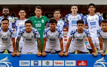 Rafinha Ucap Terima Kasih, PSIS Semarang Selamatkan Musim dan Hindari Degradasi