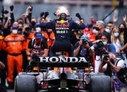Rahasia Dibalik Kesuksesan Max Verstappen di F1: Otak yang Luar Biasa