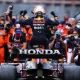 Rahasia Dibalik Kesuksesan Max Verstappen di F1: Otak yang Luar Biasa