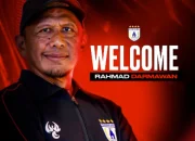 Rahmad Darmawan Bimbing Persipura Jayapura ke Puncak Liga 2 2025/2026
