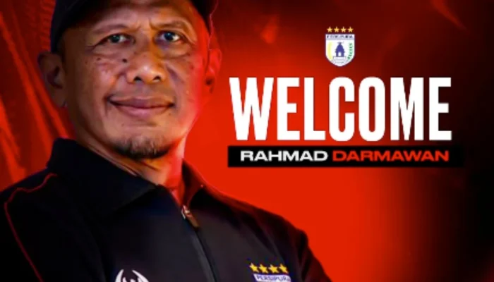 Rahmad Darmawan Bimbing Persipura Jayapura ke Puncak Liga 2 2025/2026