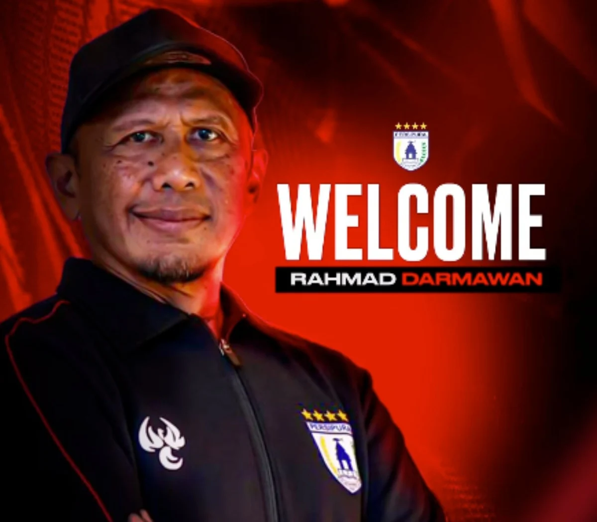 Rahmad Darmawan Bimbing Persipura Jayapura ke Puncak Liga 2 2025/2026