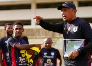 Rahmad Darmawan Optimis Persipura Playoff Buka Jalan ke BRI Super League 2026/27