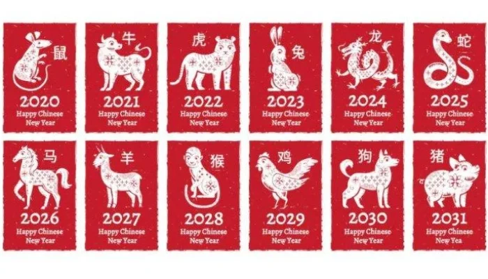 Ramalan Shio Monyet, Ayam, Anjing, Babi 3 Mei 2026: Karier Melejit, Cinta Bergelora, Nomor Hoki Terungkap!