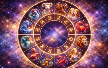 Ramalan Zodiak Bulan Mei 2026: Sagitarius, Capricorn, Aquarius, dan Pisces