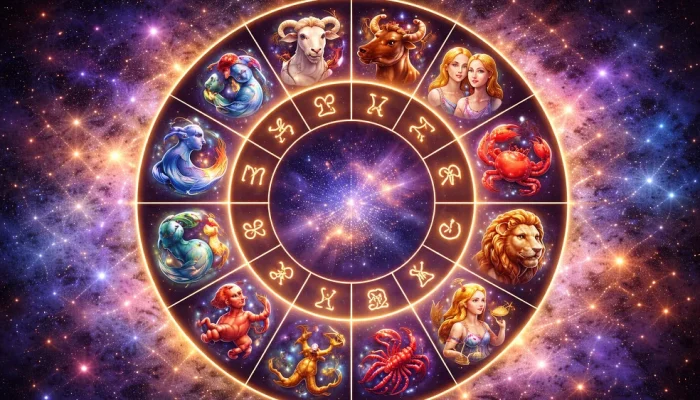 Ramalan Zodiak Bulan Mei 2026: Sagitarius, Capricorn, Aquarius, dan Pisces