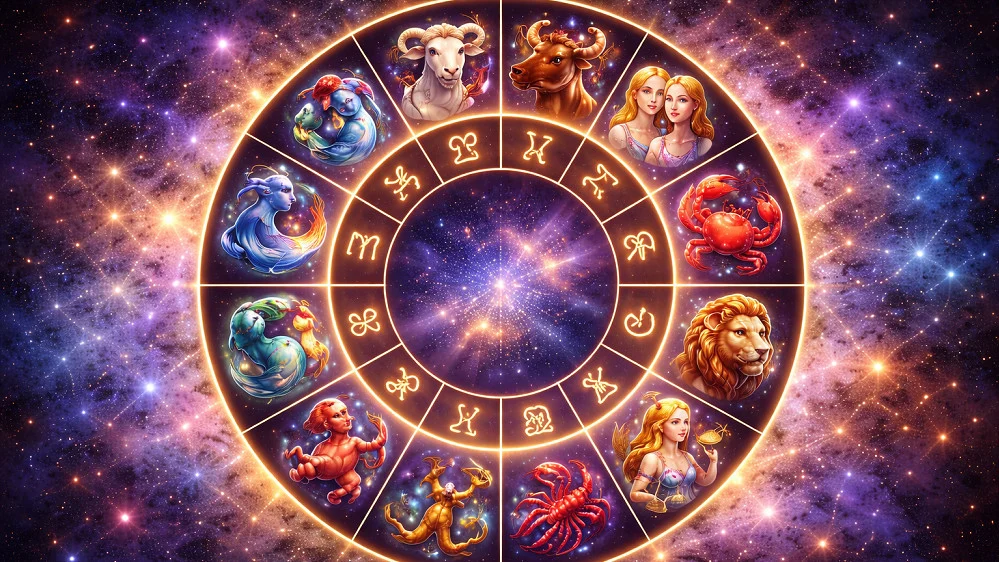 Ramalan Zodiak Bulan Mei 2026: Sagitarius, Capricorn, Aquarius, dan Pisces