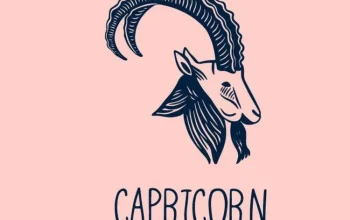 Ramalan Zodiak Capricorn Besok: Kerja Keras Membuahkan Hasil, Keuangan dan Karier Semakin Stabil