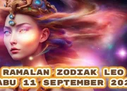 Ramalan Zodiak Leo Besok: Ujian Emosi yang Bisa Jadi Titik Balik Besar!