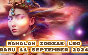Ramalan Zodiak Leo Besok: Ujian Emosi yang Bisa Jadi Titik Balik Besar!