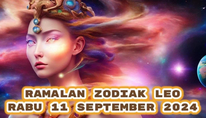 Ramalan Zodiak Leo Besok: Ujian Emosi yang Bisa Jadi Titik Balik Besar!