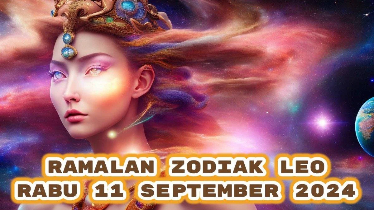 Ramalan Zodiak Leo Besok: Ujian Emosi yang Bisa Jadi Titik Balik Besar!