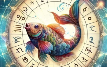 Ramalan Zodiak Pisces Besok, Minggu 3 Mei 2026: Percaya Diri dan Wujudkan Perubahan Besar