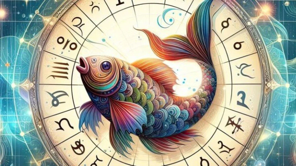 Ramalan Zodiak Pisces Besok, Minggu 3 Mei 2026: Percaya Diri dan Wujudkan Perubahan Besar