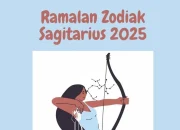 Ramalan Zodiak Sagitarius 13 Mei 2026: Membuka Jalan Rezeki dan Kesempatan Baru