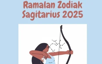 Ramalan Zodiak Sagitarius 13 Mei 2026: Membuka Jalan Rezeki dan Kesempatan Baru
