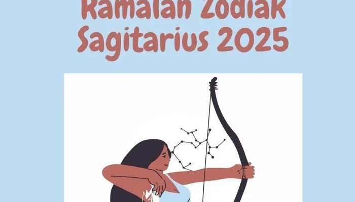 Ramalan Zodiak Sagitarius 13 Mei 2026: Membuka Jalan Rezeki dan Kesempatan Baru
