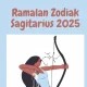 Ramalan Zodiak Sagitarius 13 Mei 2026: Membuka Jalan Rezeki dan Kesempatan Baru