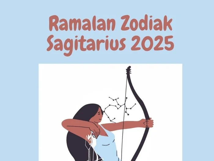 Ramalan Zodiak Sagitarius 13 Mei 2026: Membuka Jalan Rezeki dan Kesempatan Baru