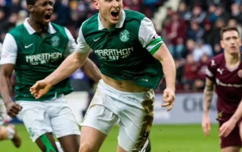 Rangers dan Hibernian: Siapa yang Unggul di Liga Skotlandia?
