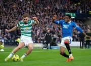 Rangers FC Berharap Menang atas Celtic di Old Firm Derby