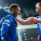Rangers FC Menang Telak atas Falkirk, Youssef Chermiti Raih Hat-trick