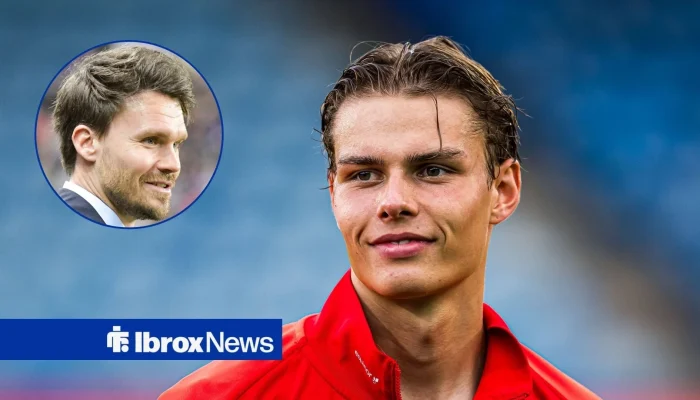 Rangers Fokus pada Jens Hjerto-Dahl Setelah Kegagalan Transfer