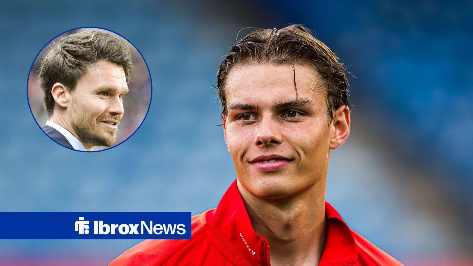 Rangers Fokus pada Jens Hjerto-Dahl Setelah Kegagalan Transfer