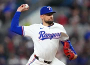Rangers Menghadapi Persaingan Sengit: Nathan Eovaldi dan Matthew Robertson