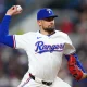 Rangers Menghadapi Persaingan Sengit: Nathan Eovaldi dan Matthew Robertson