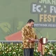 Rano Karno Terinspirasi Kopenhagen untuk Kelola Sampah Jakarta
