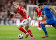 Rasmus Højlund dan Skuad Denmark Siap Menghadapi DR Congo dan Ukraina