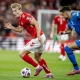 Rasmus Højlund dan Skuad Denmark Siap Menghadapi DR Congo dan Ukraina