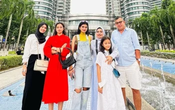 Ratu Sofya Disomasi Ibu Kandung, Konflik Keluarga Semakin Memanas