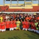 Ratusan Pemain U-17 Berebut Tiket Akademi Klub Liga 4 BBP FC