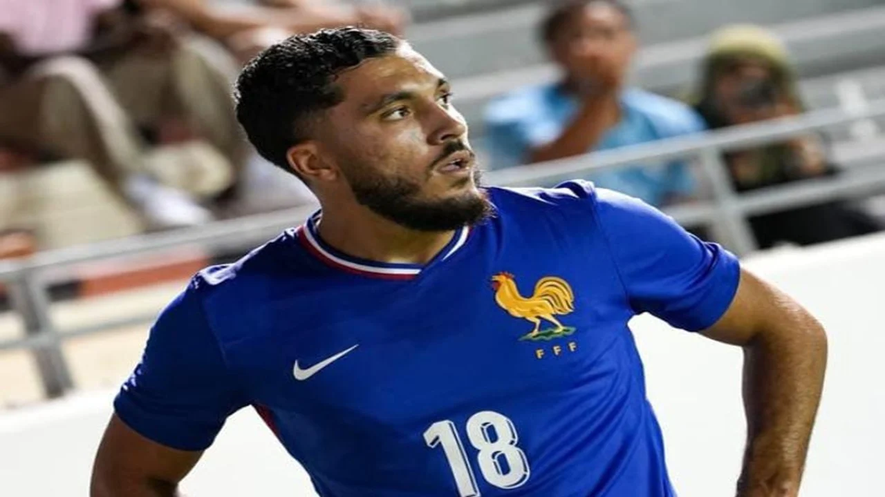 Rayan Cherki, Pemain Muda yang Membuat Gempa di Premier League