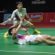 Raymond/Joaquin Batal Tampil di Singapore Open 2026 Akibat Cedera Lutut
