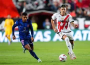 Rayo Vallecano Guncang LaLiga dan Conference League: Kapten Fraktur, Duel Getafe, dan Kontroversi Bendera Palestina