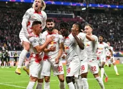 RB Leipzig Raih Tiket Liga Champions, St. Pauli Terancam Degradasi