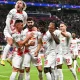 RB Leipzig Raih Tiket Liga Champions, St. Pauli Terancam Degradasi
