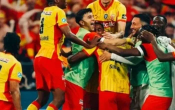 RC Lens Raih Gelar Perdana Piala Prancis Setelah Mengalahkan OGC Nice