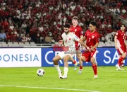 Reaksi Media Vietnam atas Comeback Marselino Ferdinan ke Timnas Indonesia di ASEAN Championship 2026