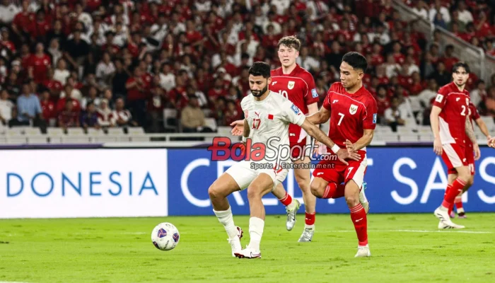 Reaksi Media Vietnam atas Comeback Marselino Ferdinan ke Timnas Indonesia di ASEAN Championship 2026