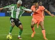 Real Betis Bersinar di La Liga: Cucho Hernández Gemilang, CTA Pecahkan Kontroversi Betis-Oviedo