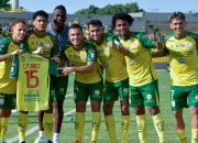 Real Cartagena: Klub Sepakbola Kolombia yang Berkembang
