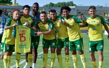 Real Cartagena: Klub Sepakbola Kolombia yang Berkembang