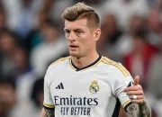 Real Madrid Buru Kembalinya Toni Kroos: Langkah Besar Setelah Gagal Dapatkan Mourinho