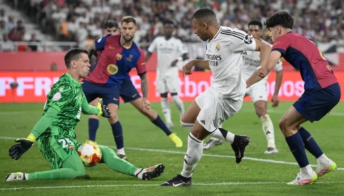 Real Madrid Hadapi Granada di Laga Terakhir Liga F Musim Ini